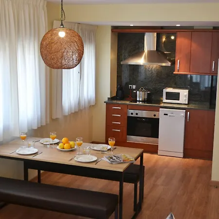 Pierre & Andorra El Peretol 4*