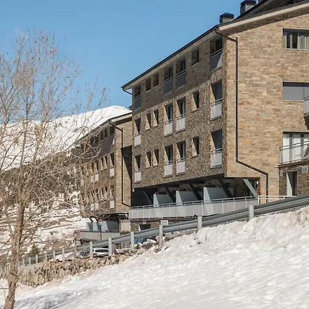 Pierre & Andorra El Peretol Hotel