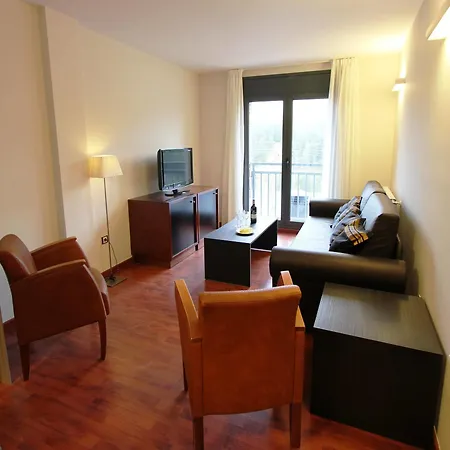 Hotel Pierre & Andorra El Peretol 4*