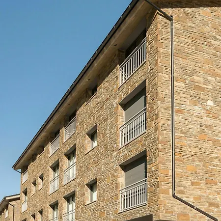 Hotel Pierre & Andorra El Peretol 4*