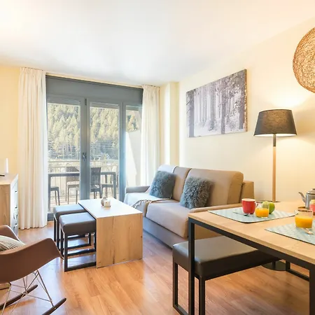 Pierre & Andorra El Peretol 4*